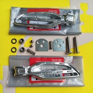 ORIGINAL AHM STEP SCOOPY NEW 2020-2026 part code 50720-K2FN00 & 50730-K2F-N00