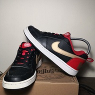 Sepatu second original nike sb basket Sepatu basket nike sb