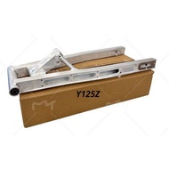 Y125 KINGDRAG SMRT THAILAND SWING ARM +2INCI ALLOY 125Z / 125ZR / 125Z ARM
