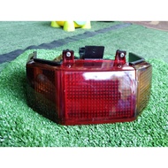 Lampu brek honda fame GB6 original