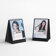 Kpop Hearts2Hearts Hardcover Desk Calendar H2H Merch/