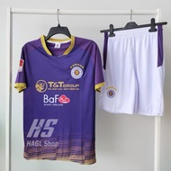Hanoi FC 2023 Football Kit