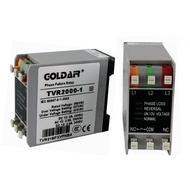 Tvr20000zp-1 TVR2000-1-2-3-4-9-1JY TVR2000Z-1-2-3-4-5-9-1JY-NQ TVR2000ZP-1 Phase Sequence Protection