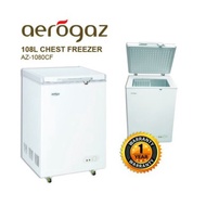 Aerogaz Chest Freezer 108L AZ-1088CF