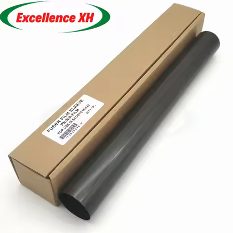 1pcs. OEM Fuser Film Sleeve 2RV93050 302RV93064 For Kyocera Ecosys M2540 M2040 FIXING 2135DN 2635 27