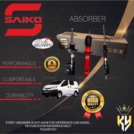 SAIKO ABSORBER NISSAN NV200 SIX MONTH WARRANTY