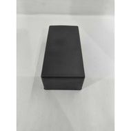 BOX X2 THICK PLASTIC / MULTIPURPOSE BOX X2 THICK PLASTIC / MULTI BOX X2 11.5 x 5.5 x 3.7cm