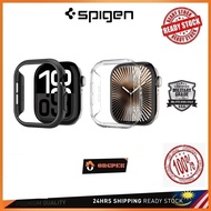 ORIGINAL SPIGEN Thin Fit Compatible With Apple Watch Series 10 46MM Case Cover Casing