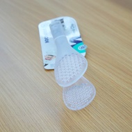 Transparent Food Tongs with Holes, Multifunctional Tongs, Food Tongs, Transparent Plastic Tongs