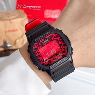 G SHOCK x Naruto Special packaging DW-5600OBI21-1PFN / DW-5600OBI21-1 / DW-5600OBI / DW-5600KAK21-3P