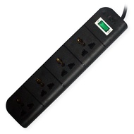 ปลั๊กไฟ Power Strip 3 เมตร S10 VOX VX11