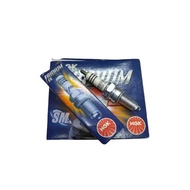 NGK Iridium Spark Plug BR9EIX (Ninja RR / Satria 2-stroke / Ninja 150 R) rans