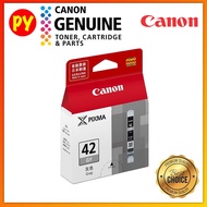 Canon CLI-42 (grey) Original Ink Cartridge CLI42 CLI 42