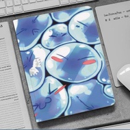 That Time I Got Reincarnated Case For iPad 10.2 9th 10th Air 6 5 Mini 4 5 Case Luxury Silicone Pro 1