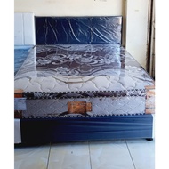 (BIG POINT by BIGLAND) Kasur comfort top Tinggi 25cm springbed matras