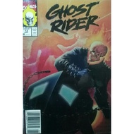 Ghost Rider 13 MARVEL COMICS