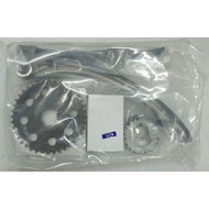 TOYOTA FZJ80(1FZ-FE)4.5 TIMING KIT(TY-125)- 1 SET
