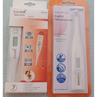 Original Digital Thermometer (Surgitech/Omron)