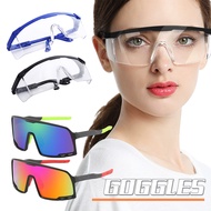 UV400 Cycling Glasses Colorful Sunglasses Bike Shades Sunglass Windproof Sunglasses Outdoor Sports