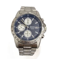 SEIKO Men's Watch Quartz Analog 7T92-0DW0 Direct from Japan Secondhand