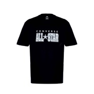Converse Arch All Star Men's Tee - Converse Black
