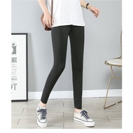 Large Size Underwear Solid Color Underwear Skinny Waist Underwear 7 Points & 9 Points