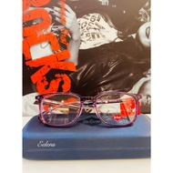 LEE COOPER FRAME 2787 COLOR 4 SIZE 50-18