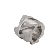 Starter Suitable for 2-Stroke 47cc, 49cc ATV Motorcycle Scooter UTV Electric Vehicle Lawn Mower