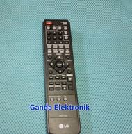 Remot Dvd Home Theater LG AKB32713202