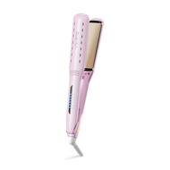 COOL A STYLER Wet And Dry Hair Straightner 2in1 40mm CA-979