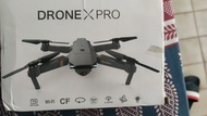 DRONE X PRO Foldable Drone with HD Camera