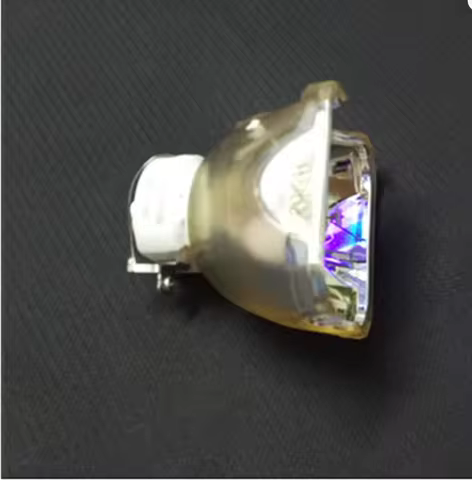 Replacement DT00911 Projector Bare Bulb for Hitachi CP-XW410/ED-X31/ED-X33/HCP-6680X/HCP-6780X/HCP-9