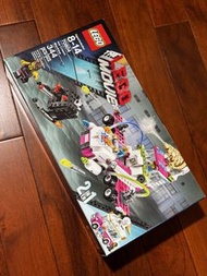 LEGO 70804 冰淇淋機