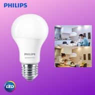 Philips SceneSwitch LED Bulb 8W E27 220-240V Cool Daylight (6500k) Warm White (3000k)