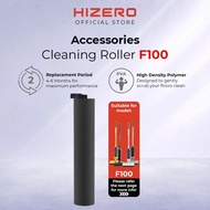 Hizero F100 Cleaning Roller | Essential Series High-Density Polymer Mop Roller | Spare Part