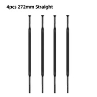 ZTTO Wheelset Repair Spokes J-bend Spoke Round 2.0mm Straightpull Aero 1.4-2.3mm Straight Rays for P