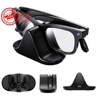 Charging Dock For Ray-ban Meta Smart Glasses For Rw4006 Rw4008 Potable Travel Charger Station Y0