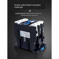 Zhengtai CJX2 Full Range Single Phase AC Contactor