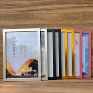 ( CODE 103 ) certificate frame, A4( 21X30), 20X30, photo frame, picture frame