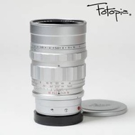 || Leica Summicron-M 90mm F2 - Silver...