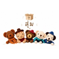 Percent Bear Random