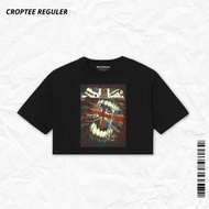 MADMAN Croptee ASKING ALEXANDRIA | CRPH BND - 3