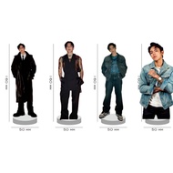 DPR IAN ACRYLIC STAND KPOP SOLOIS CRISTIAN YU STANDEE FIGURE KPOP ACRYLIC DPR IAN