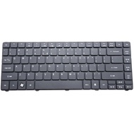 Keyboard for Acer Aspire 4740 4740G 4743G 4745G 4935 5935 5935G 5942 5942 Laptop