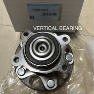 BEARING RODA BELAKANG CIVIC FD FD1 FD2 NT