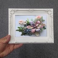 FRAME DUIT  HANTARAN / KLASSIC/DS100