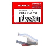 All Honda Matic Body Clip (90666-SDA-A01)