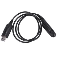 USB Programming Cable for Motorola Radio HT750 HT1250 PRO5150 GP328 GP340 GP380 GP640 GP680 GP960 GP