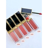 Brand new black gold lip gloss 6ml-16 # 121 # 122 # 129 # 130 # 100 # 131 # 132#