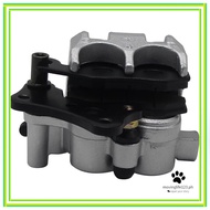 Motorcycle Rear Brake Caliper Hydraulic Fit For Kawasaki KL650 KLR650 KLR 650 Camo EJ800 W800 43080-